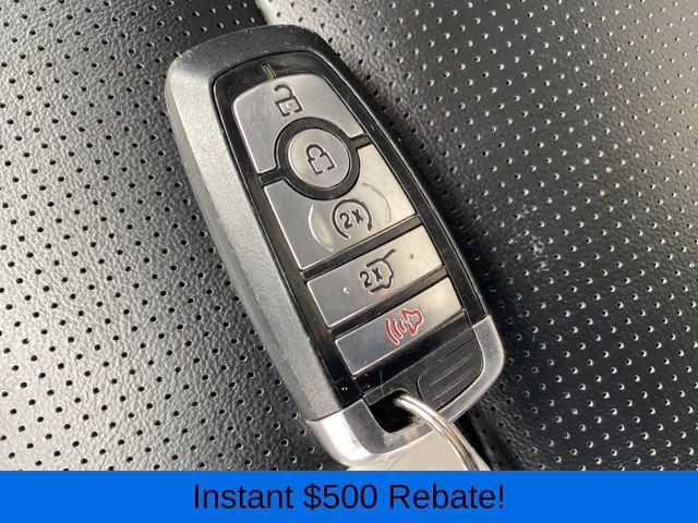 Used 2023 Ford Escape Platinum image 25