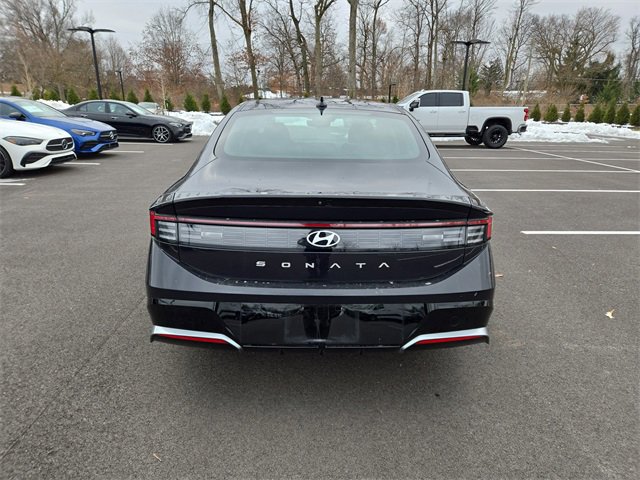 Used 2024 Hyundai Sonata SEL image 4