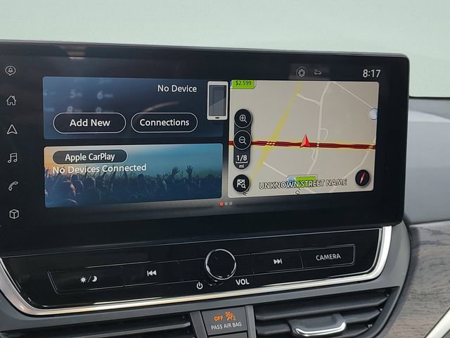 Used 2024 Nissan Altima 2.5 SL image 14