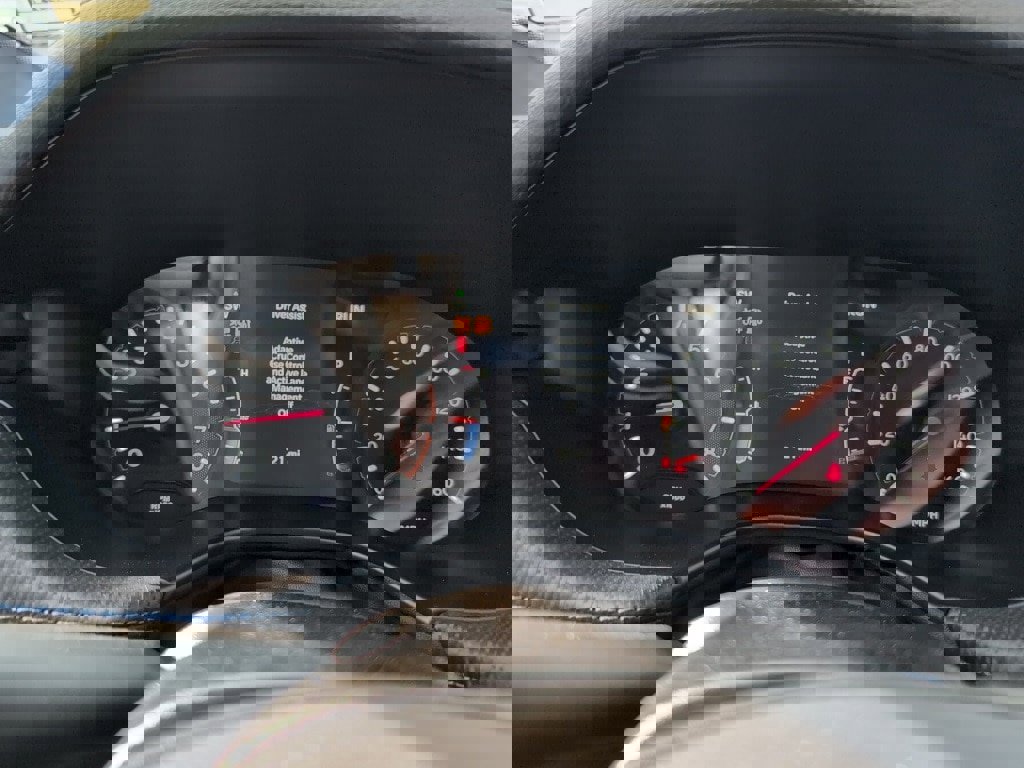 New 2026 Jeep Compass Latitude w/ Quick Order Package 29K image 10