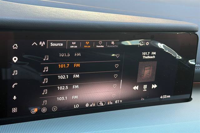 New 2027 Nissan Murano SL AWD/4WD image 20