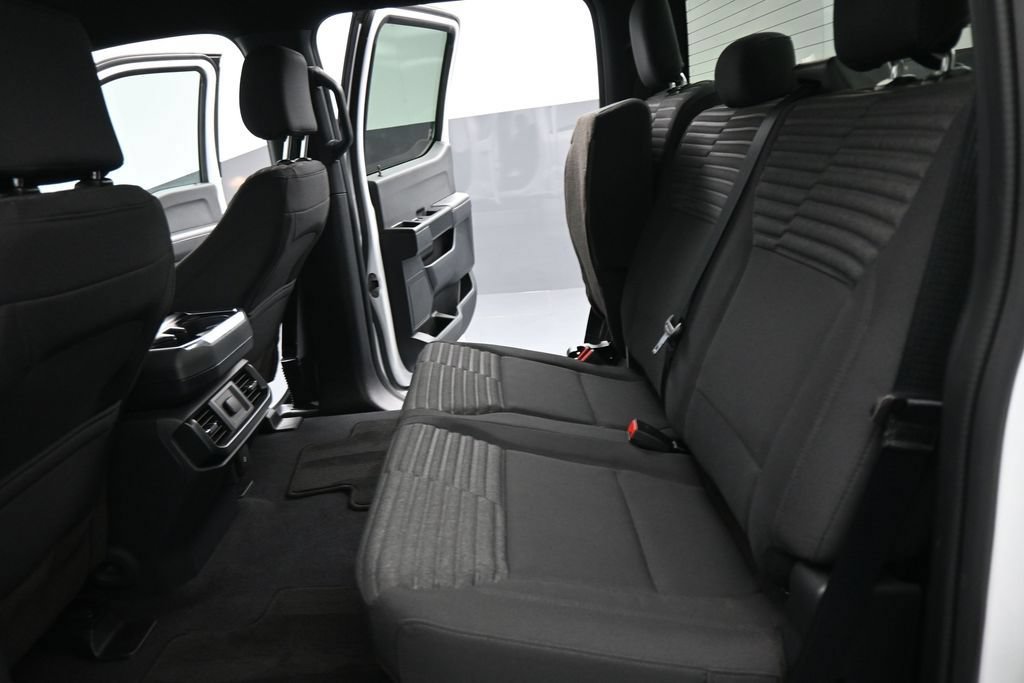 Used 2023 Ford F150 XL w/ STX Appearance Package RWD image 18