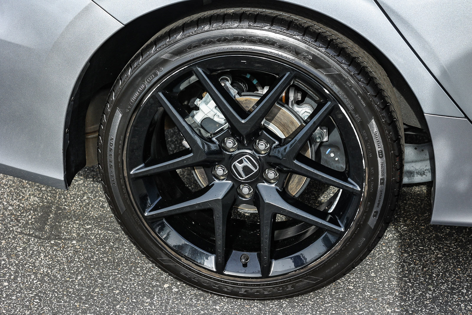 Used 2024 Honda Civic Sport image 12