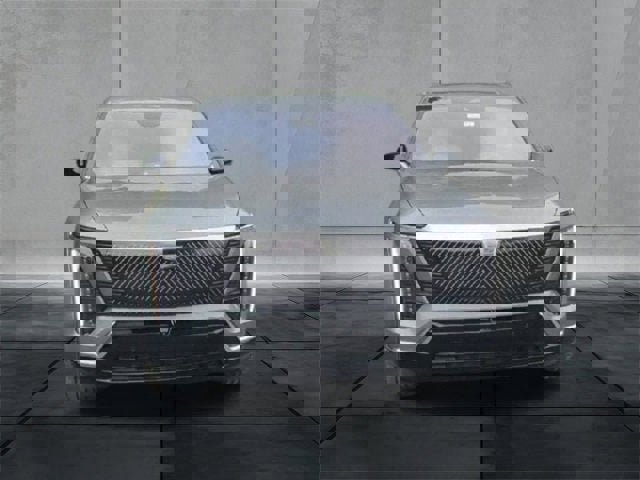 New 2026 Cadillac Vistiq Luxury image 3