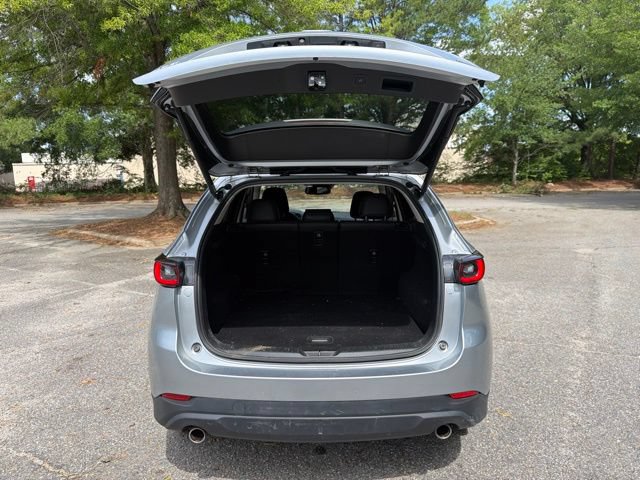 Used 2023 MAZDA CX-5 AWD 2.5 S w/ Premium Package image 25