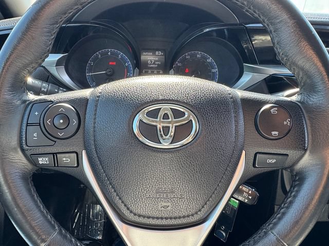 Used 2016 Toyota Corolla S FWD image 21