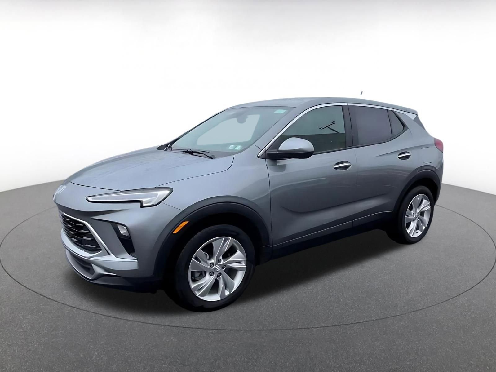 Used 2025 Buick Encore GX Preferred image 7