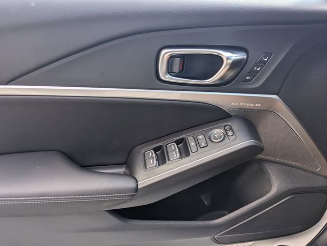 New 2025 Acura Integra A-Spec image 17