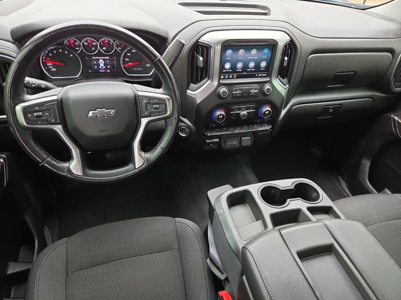 Used 2019 Chevrolet Silverado 1500 RST AWD/4WD image 19