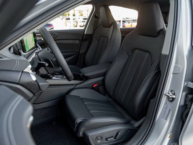 New 2025 Audi A5 2.0T Prestige AWD/4WD image 12