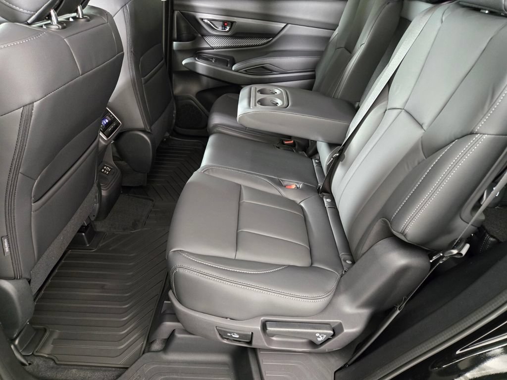 New 2026 Subaru Ascent Premium AWD/4WD image 10