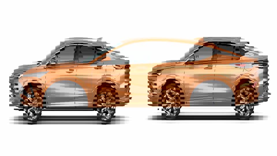 New 2026 Buick Envista Avenir image 32