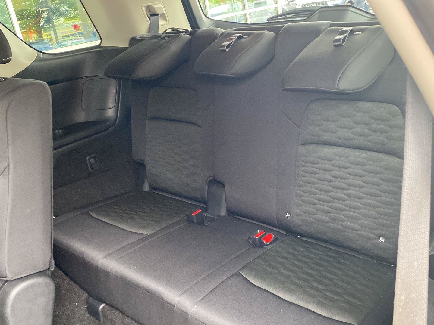 Used 2024 Nissan Pathfinder S w/ Cargo Package AWD/4WD image 20