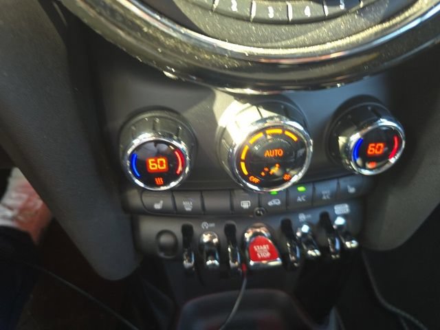Used 2021 MINI Cooper S w/ Sidewalk Package FWD image 18