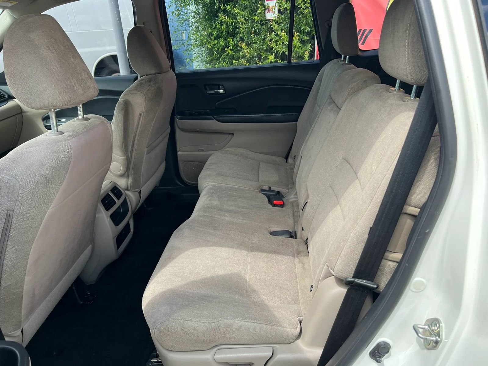 Used 2019 Honda Pilot LX image 8