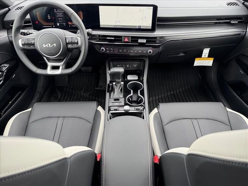 New 2026 Kia K5 GT-Line image 15