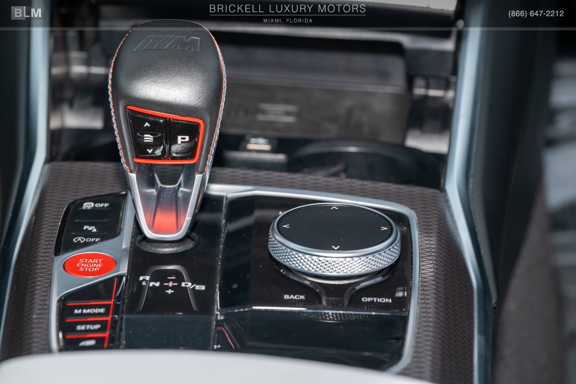 Used 2024 BMW M4 Competition w/ Executive Package RWD image 36