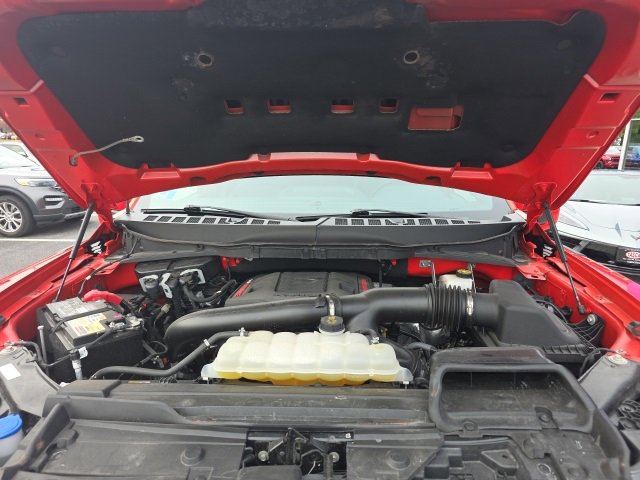 Used 2022 Ford F150 Raptor w/ Equipment Group 801A High image 32