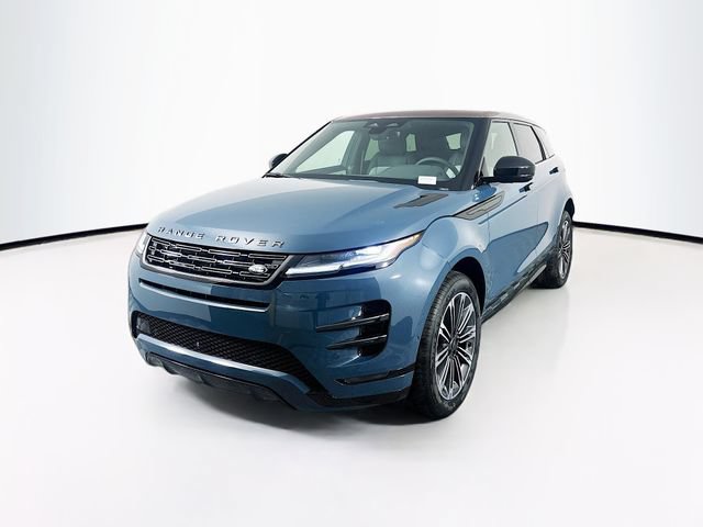 Used 2026 Land Rover Range Rover Evoque Dynamic SE AWD/4WD image 1