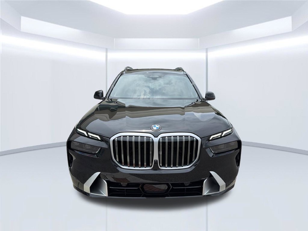 New 2027 BMW X7 xDrive40i AWD/4WD image 2