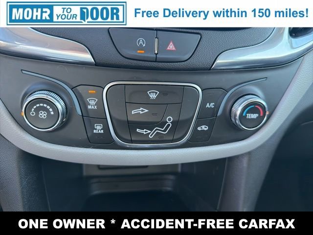 Used 2023 Chevrolet Equinox LS w/ LS Convenience Package image 20