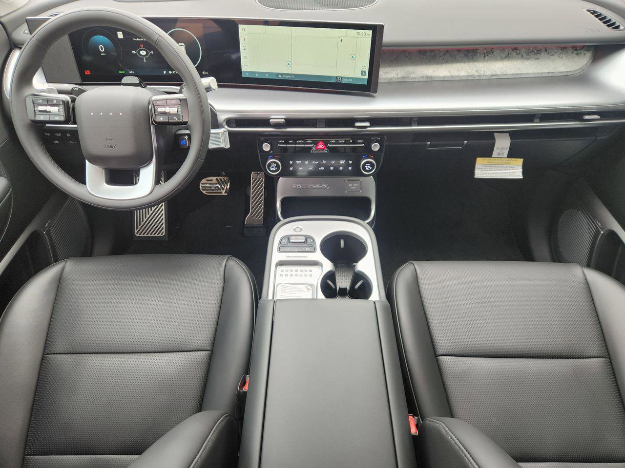 New 2026 Hyundai Ioniq 9 Calligraphy image 26