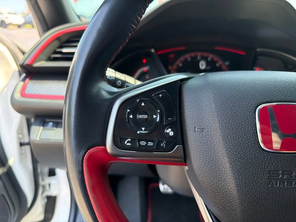 Used 2019 Honda Civic Type R image 20