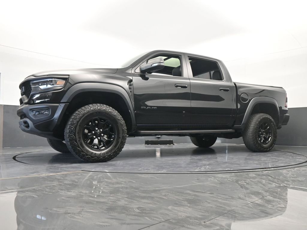 Used 2023 RAM 1500 TRX w/ TRX Level 1 Equipment Group image 70