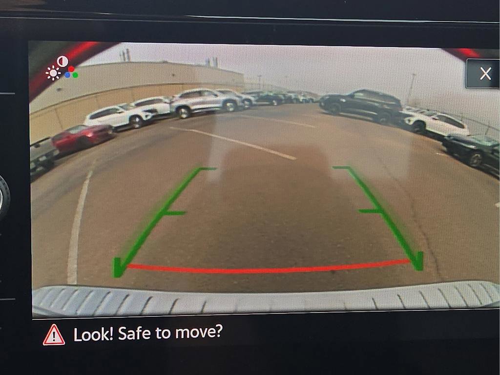 New 2026 Volkswagen Jetta SE image 22