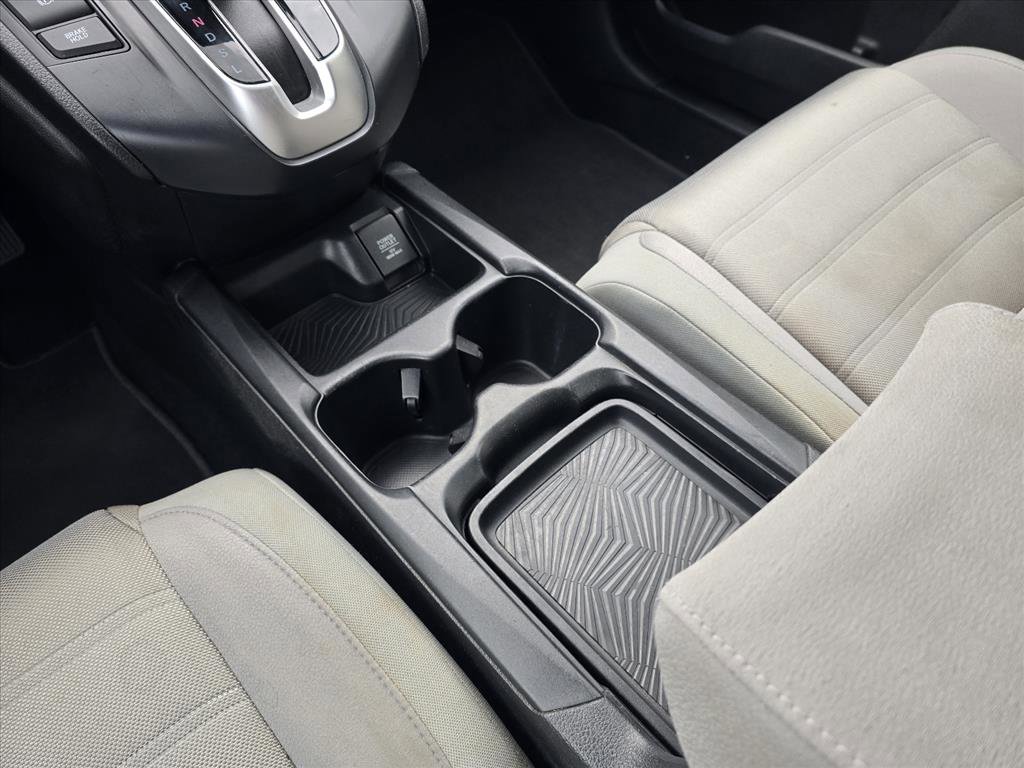 Used 2017 Honda CR-V LX image 16