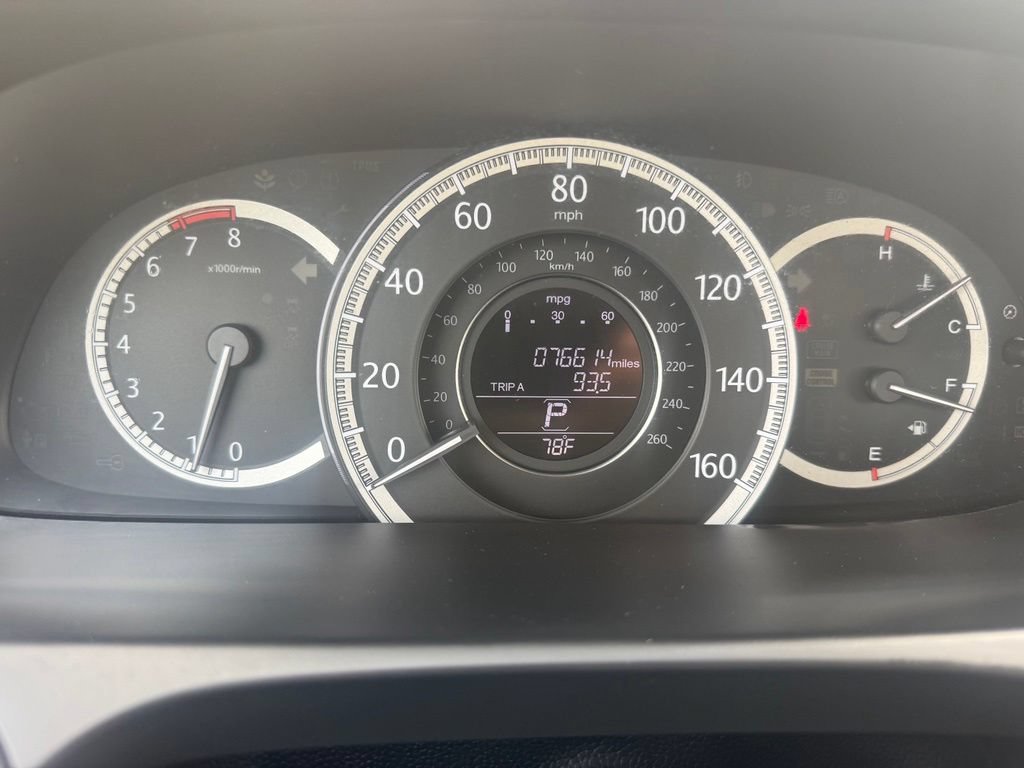 Used 2014 Honda Accord LX image 55