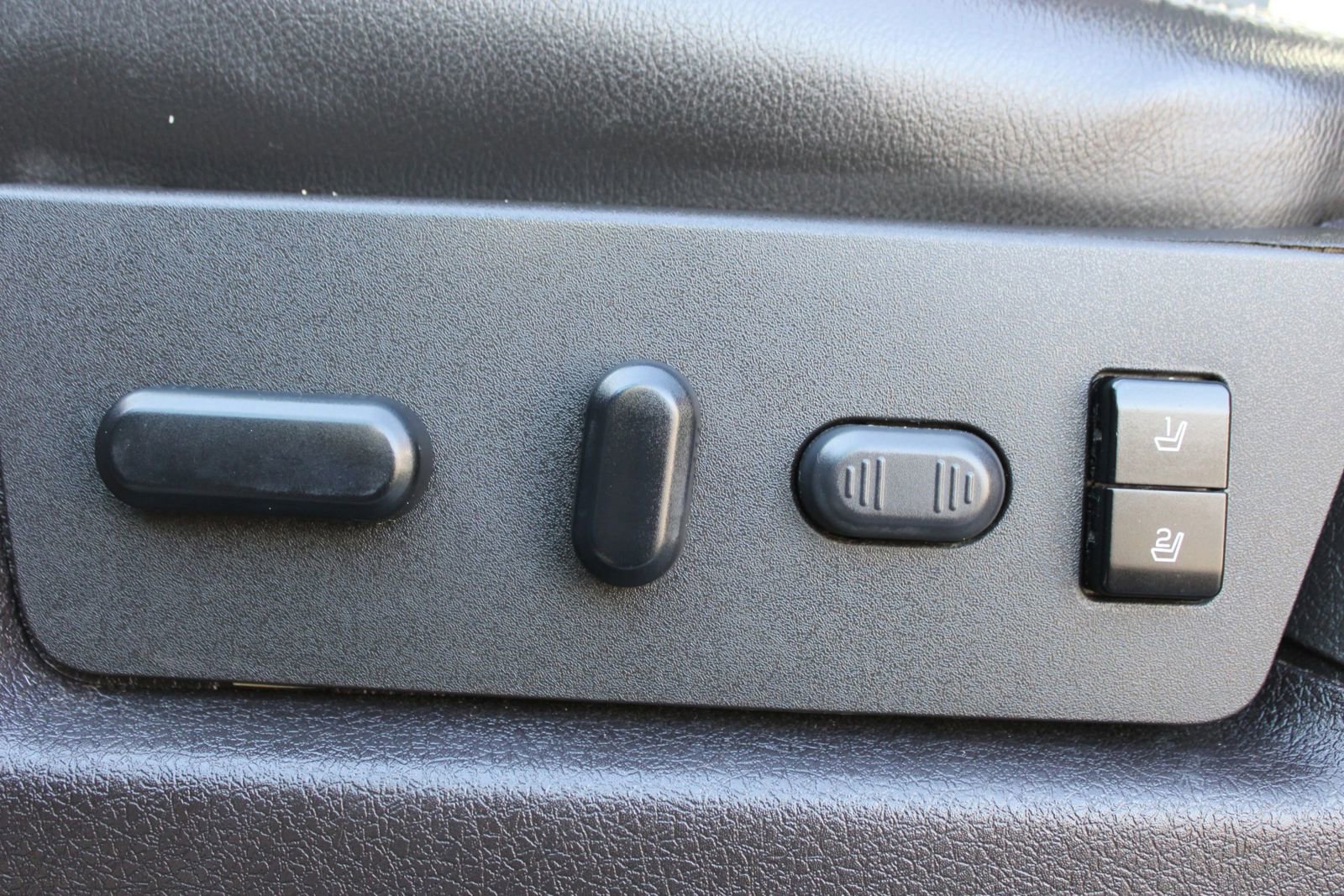 Used 2012 Ford F150 FX2 w/ FX Luxury Pkg image 8