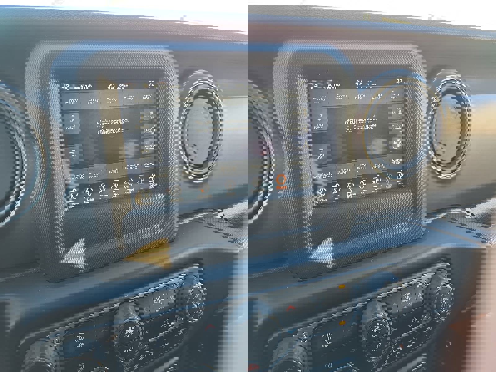 Used 2022 Jeep Wrangler Sport S image 20