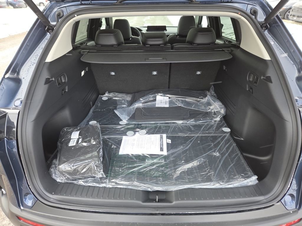 New 2026 MAZDA CX-50 AWD 2.5 S w/ Weather Package image 14