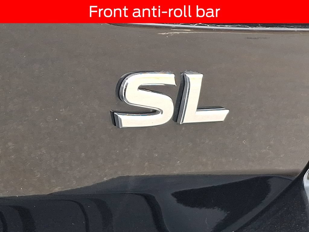 Used 2022 Nissan Armada SL AWD/4WD image 32