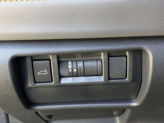 New 2026 Subaru Forester Wilderness AWD/4WD image 22