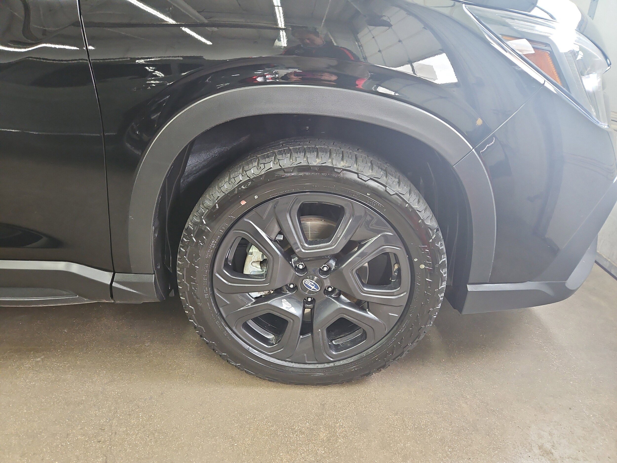 Used 2024 Subaru Ascent Onyx Edition Limited AWD/4WD image 23