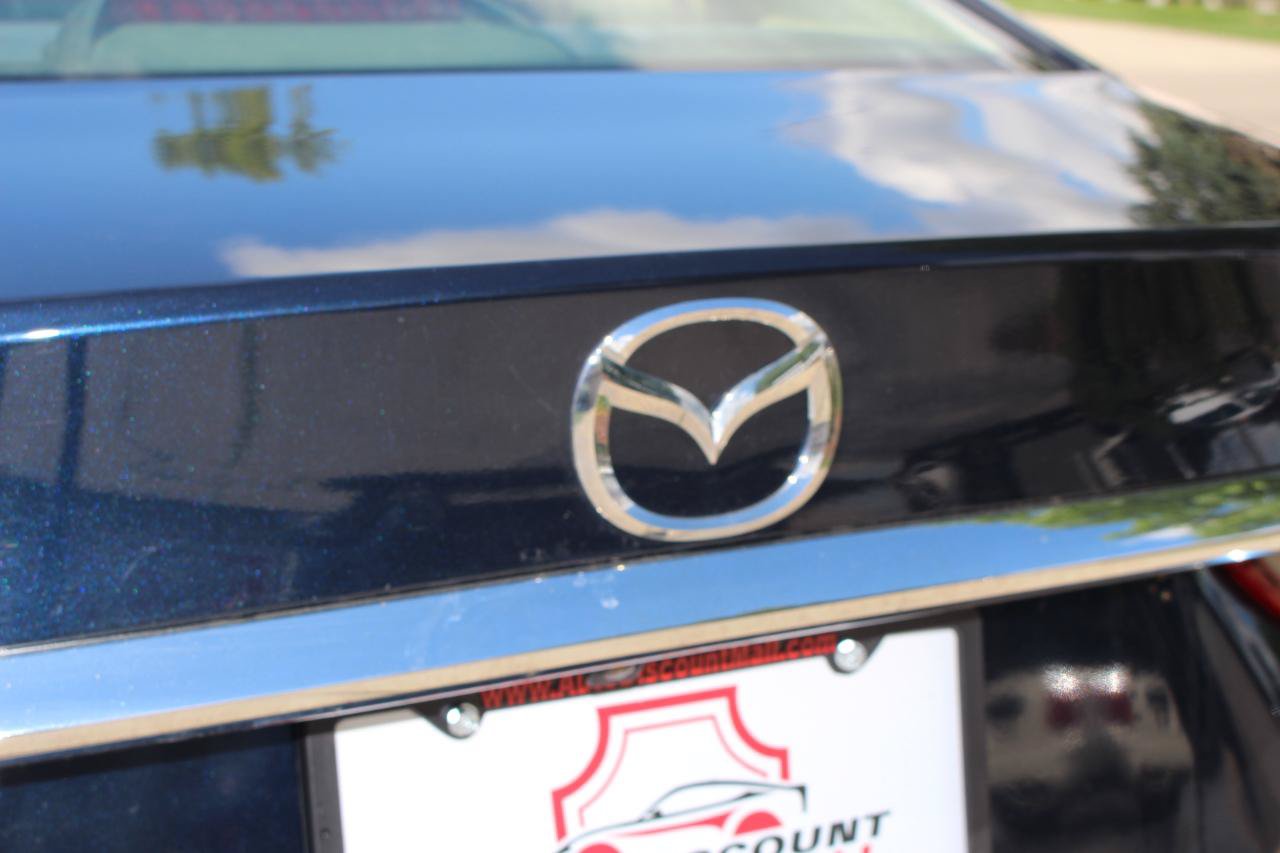 Used 2017 MAZDA MAZDA6 Sport FWD image 40