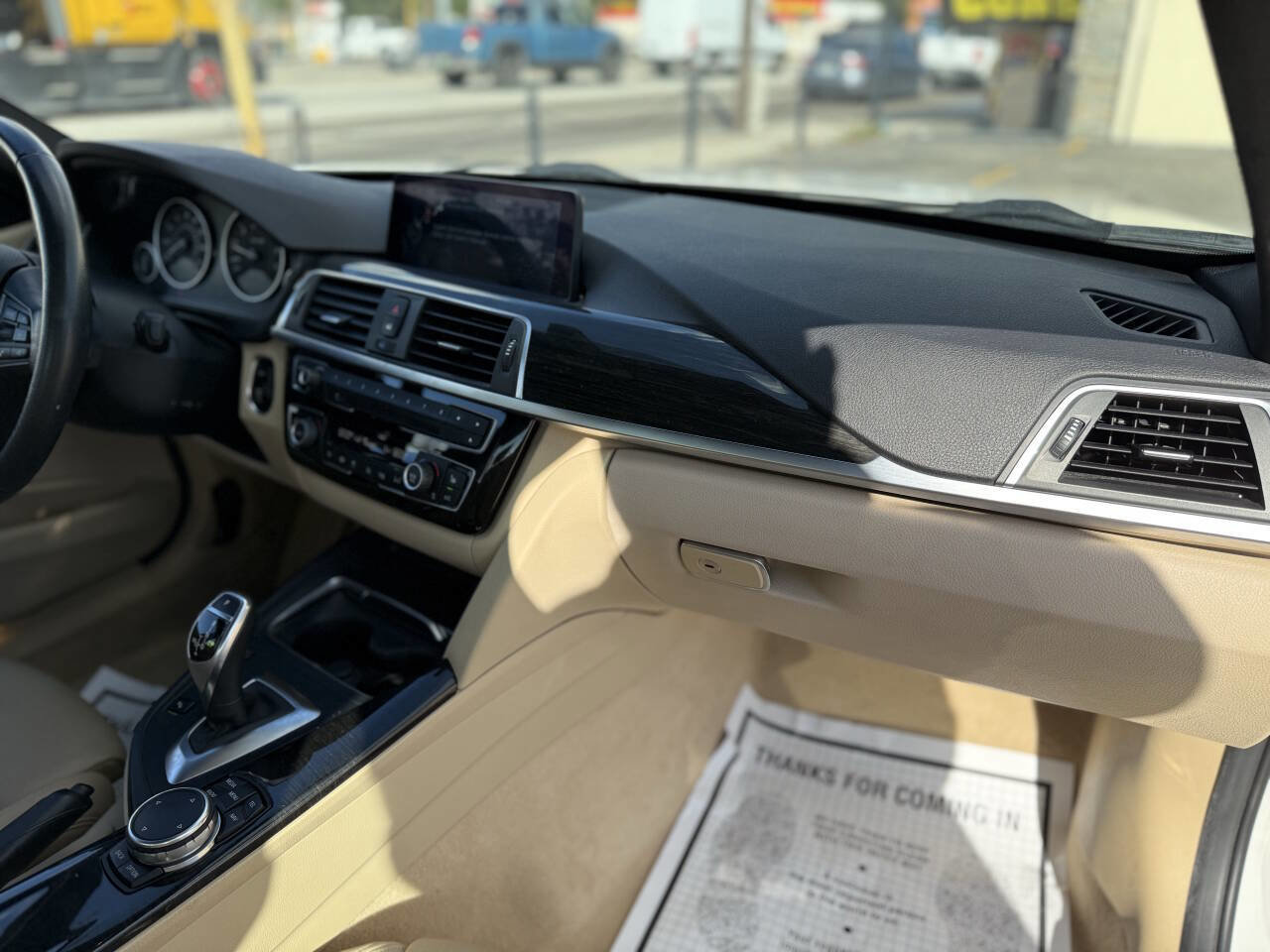 Used 2016 BMW 328i Sedan image 26