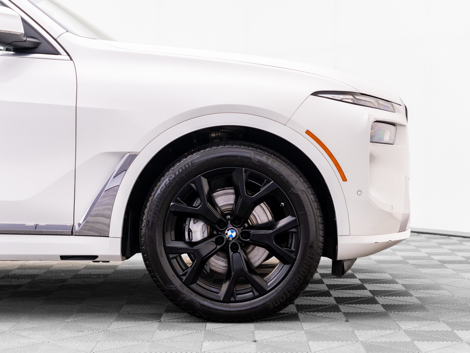 Certified 2024 BMW X7 xDrive40i w/ Premium Package AWD/4WD image 39