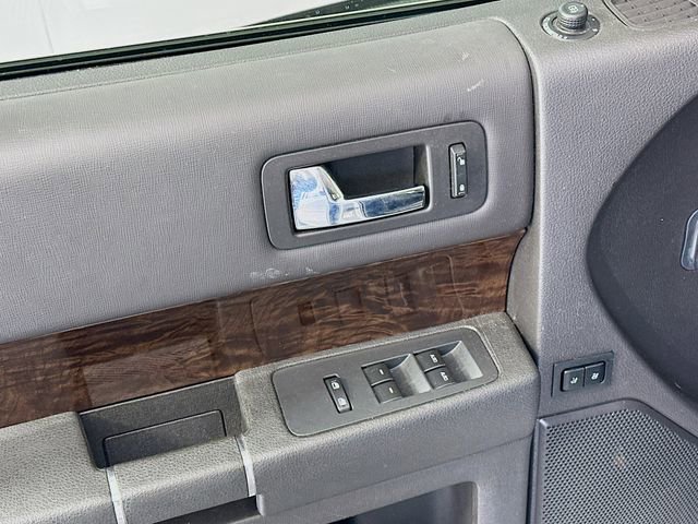 Used 2019 Ford Flex Limited image 18