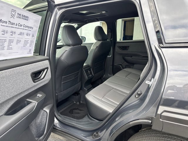 New 2026 Subaru Outback Limited AWD/4WD image 90