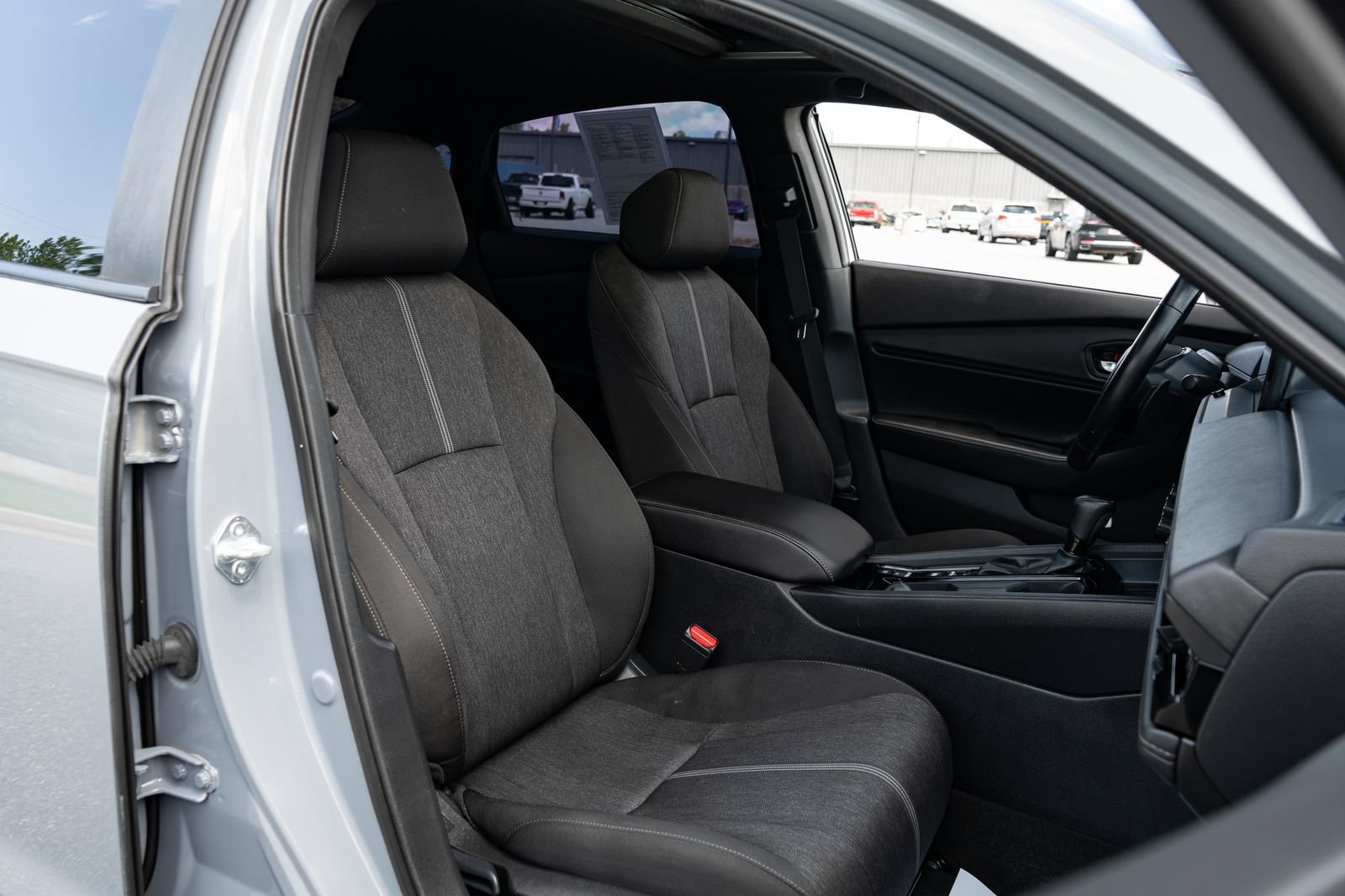 Used 2023 Honda Accord Sport image 23