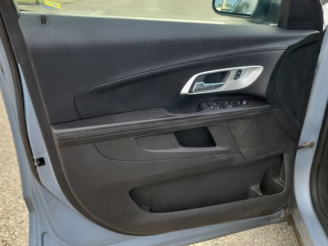 Used 2015 Chevrolet Equinox LS FWD image 19