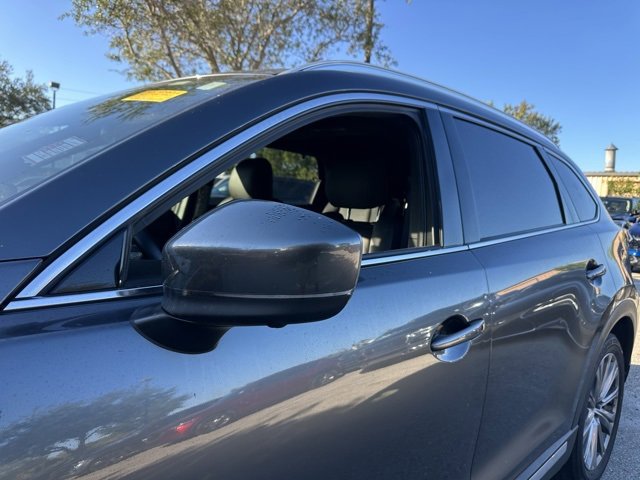 Certified 2021 MAZDA CX-9 Signature image 14