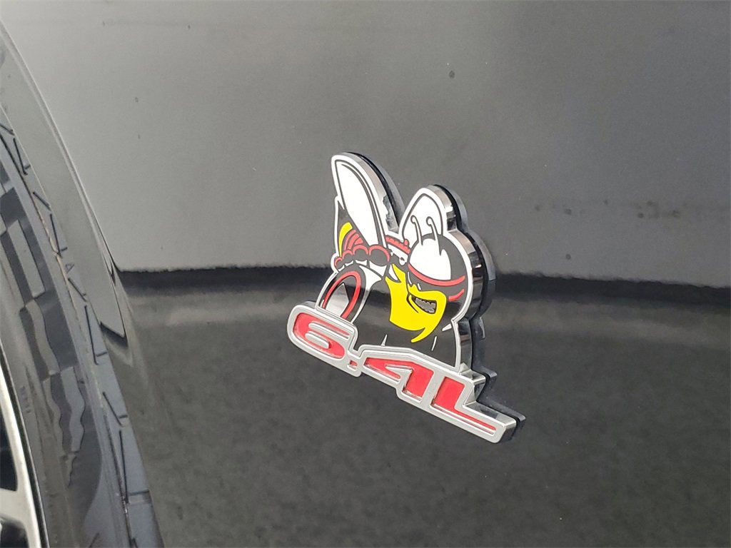 Used 2018 Dodge Challenger R/T Scat Pack image 9