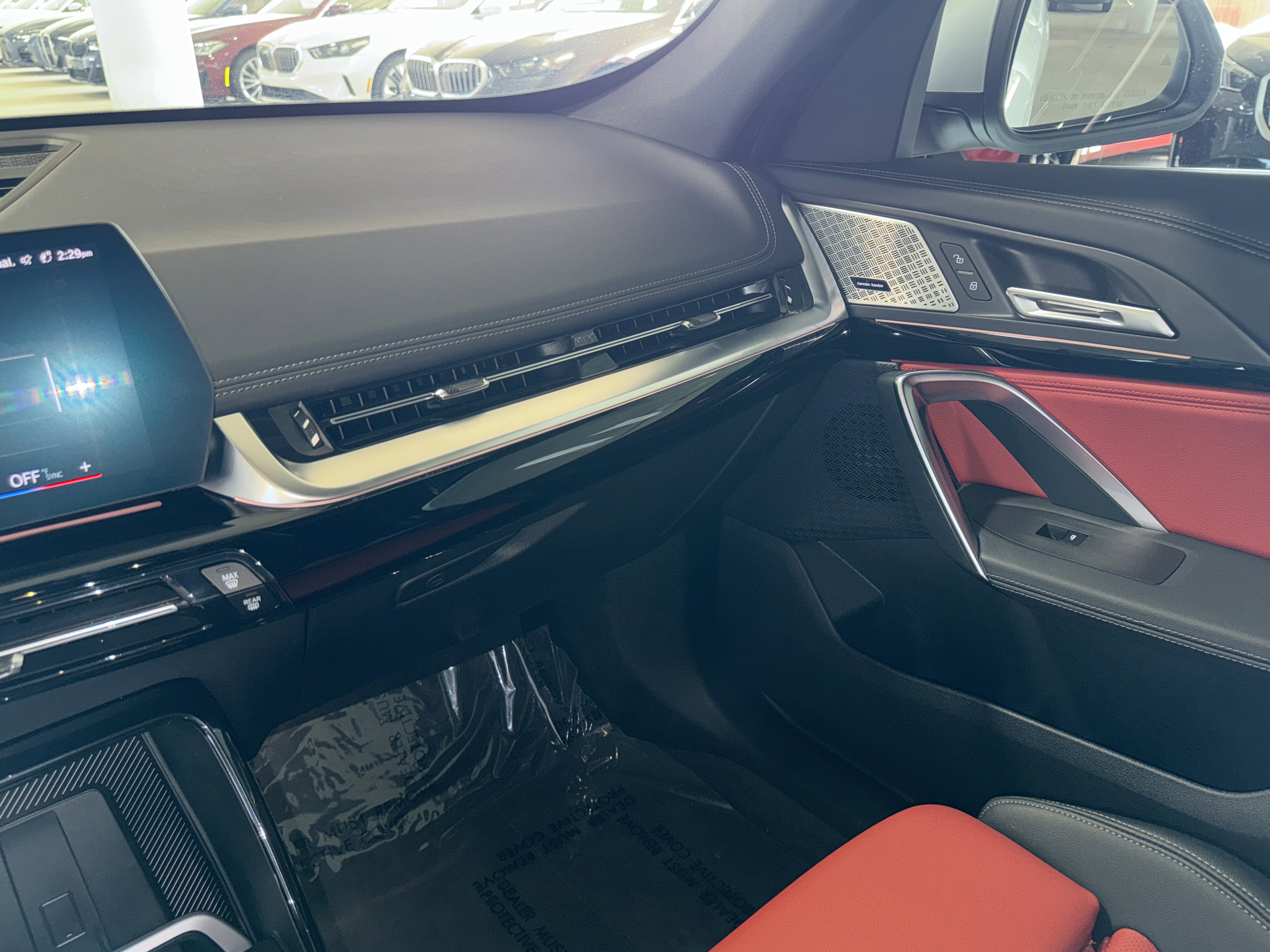 Certified 2023 BMW X1 xDrive28i w/ Premium Package image 30