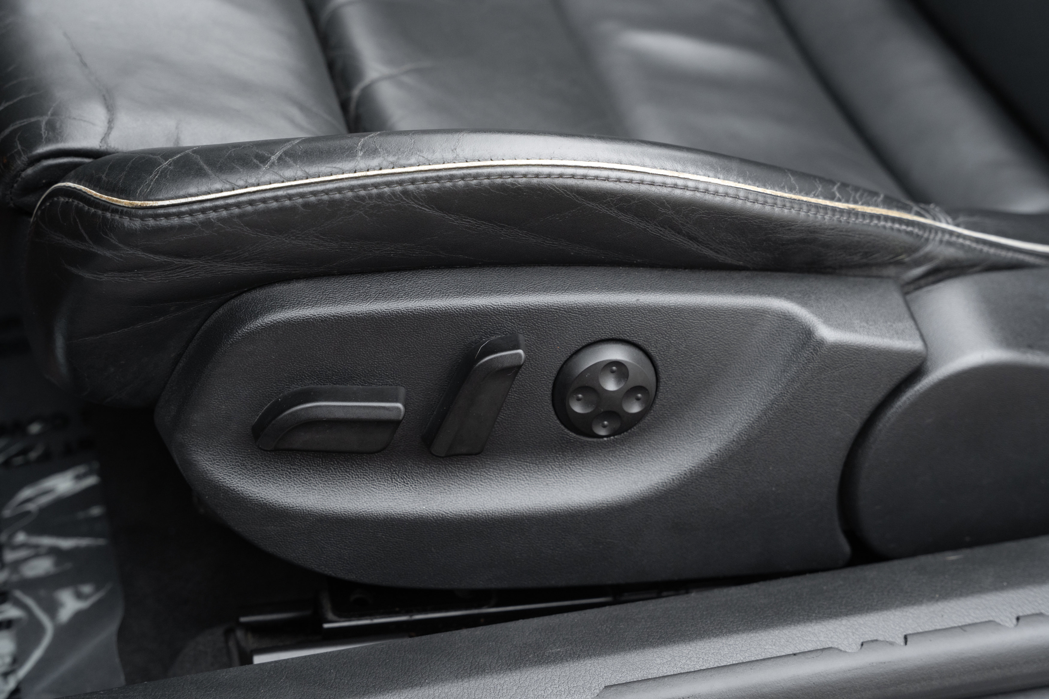 Used 2008 Audi RS 4 Cabriolet image 29