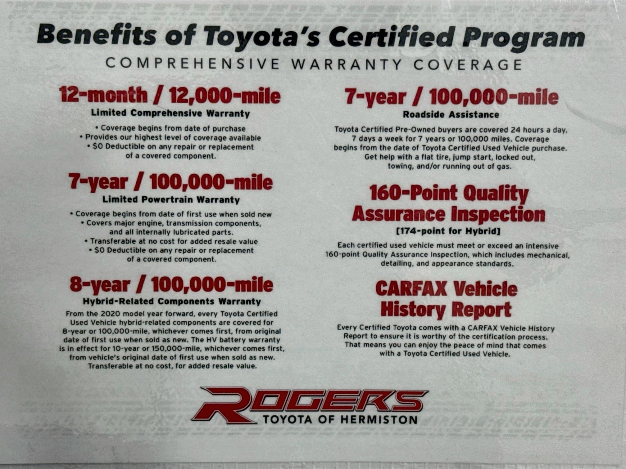 Certified 2024 Toyota Tacoma TRD Sport w/ TRD Sport Upgrade Package AWD/4WD image 37