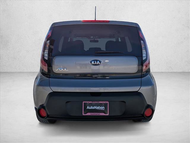 Used 2016 Kia Soul image 7
